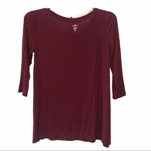 Tunic Tee shirt